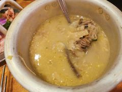 -蒜香焼肉PURUSHIN(马场路店)