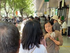 -牛街洪记小吃店(牛街店)