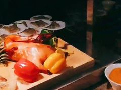 -芙澜西餐厅(东北大厦店)