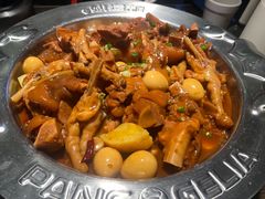 -胖哥俩肉蟹煲(梅溪步步高店)