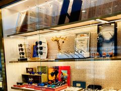 -世纪大明眼镜·林德伯格·蔡司官方授权店(武昌旗舰店)