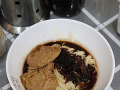 -潘国仙耳光馄饨(黄家阙路店)