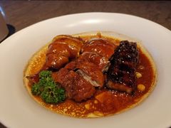 -汤城小厨•粤菜•靓汤(苏州街店)