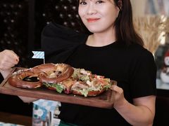 -Brotzeit博璨德国啤酒餐厅(亮马桥官舍店)