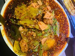 -格尔曼德(柳河路店)