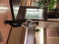 -嘉定凯悦·咖啡厅