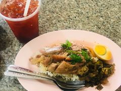 -马里奥明星猪脚饭
