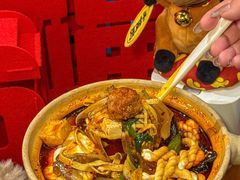 -福苗小骆驼烧烤(大唐不夜城店)