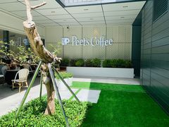 -Peet's Coffee皮爷咖啡(万象天地店)