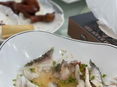 -金山记靓鸡专门店·中山菜