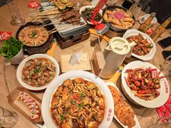 -谭十三南昌大排档(船山路总店)