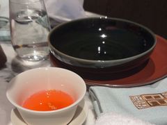 -湖滨28中餐厅·西湖宴·杭州君悦酒店