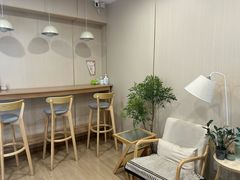 -蓝鲸自习室(将台店)