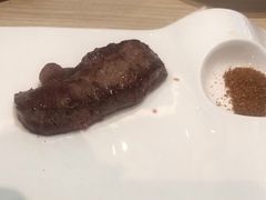 -纽斯特牛排自助餐厅(浦江万达店)