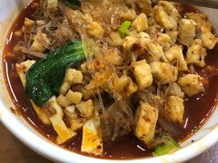 -刘信牛羊肉小炒泡馍(回民街店)
