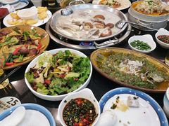 -老来福·非遗酸汤兔(凯旋路店)