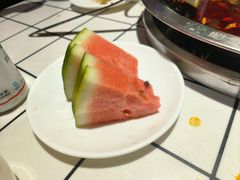 -蛙一刀·麻椒鱼火锅(金仙桥店)