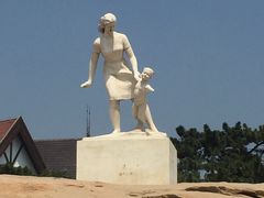 -老虎石海上公园