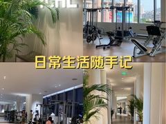 -YCHL FIT 健身(星寰店)