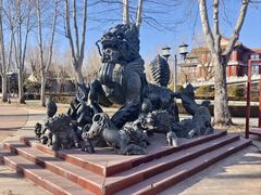 -大明幻境第一城