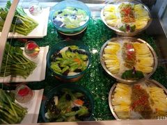 -人民公社大食堂(张家湾店)