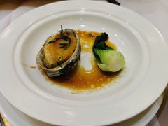 -阿锋鲍鱼酒家美食汇(华安店)