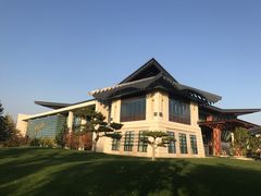 -北京雁栖湖国际会展中心