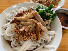 -再回首鸡肉米线(人民路一店)