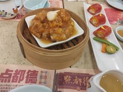 -点都德(龙之梦店)