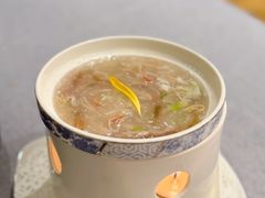 -君来湖滨饭店·渔餐厅