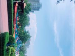 -欢乐水魔方水世界
