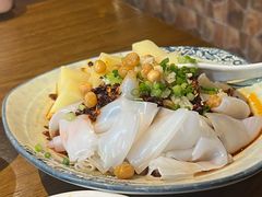 -阿婉贵州苗家酸汤鱼(梅林店)