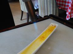 -卡本妮法餐厅·北京和平宾馆