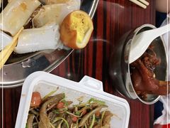 -陈添記·祖傳爽鱼皮·西关老字号(广州首店)