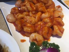 -福来居烤鸭店(天坛二店)