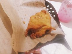 -肯德基(东安路站店)