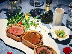 -弦月窗LUNETTE BY AMANDA(复兴路店)