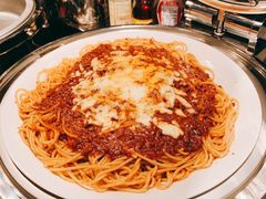 -星璞餐厅(深铁塘朗城君璞酒店)