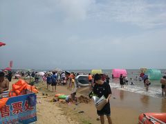 -日照海滨国家森林公园