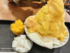 -Ice Monster冰馆·CNN评选全球十大甜品(国贸商城店)