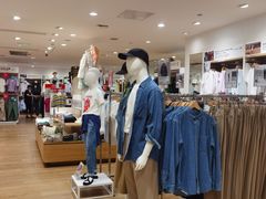 -优衣库(温州财富购物中心店)