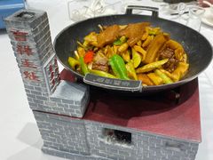 -源牌酒店·家常六安菜