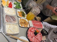 -海底捞火锅(泉城路店)