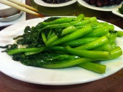 -蓬莱阁中餐厅(崇文门店)