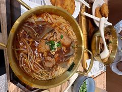 -小满手工粉(杭州滨江龙湖店)