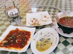 -哈味食店(外伶仃岛店)
