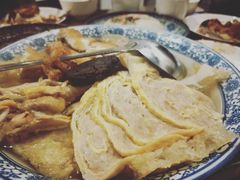 -三林本帮馆(中林街店)