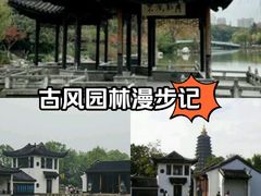 -红梅公园