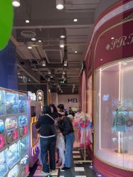 点击看大图 -meland亲子乐园(北京首开通州万象汇店)