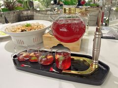 -3号仓库·创意中国菜(新世界城店)